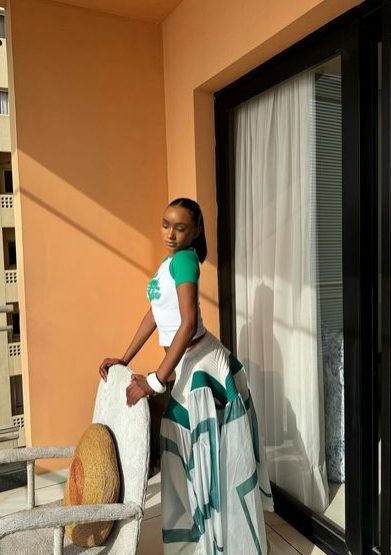 Meji Meji Streetwear.